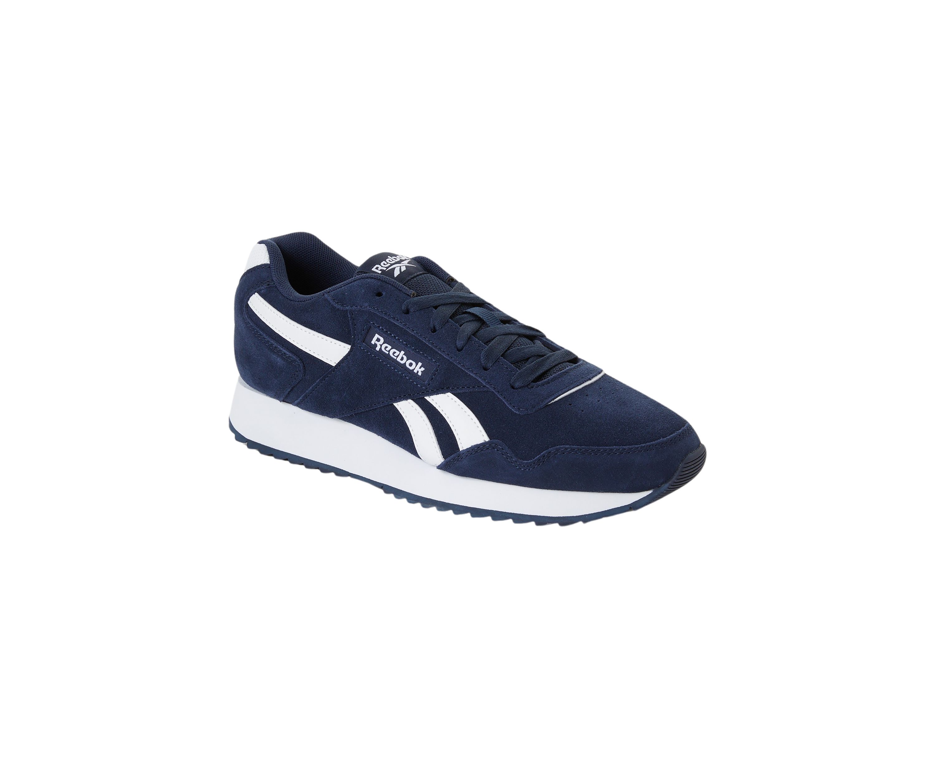 Mens Glide Ripple Sneakers