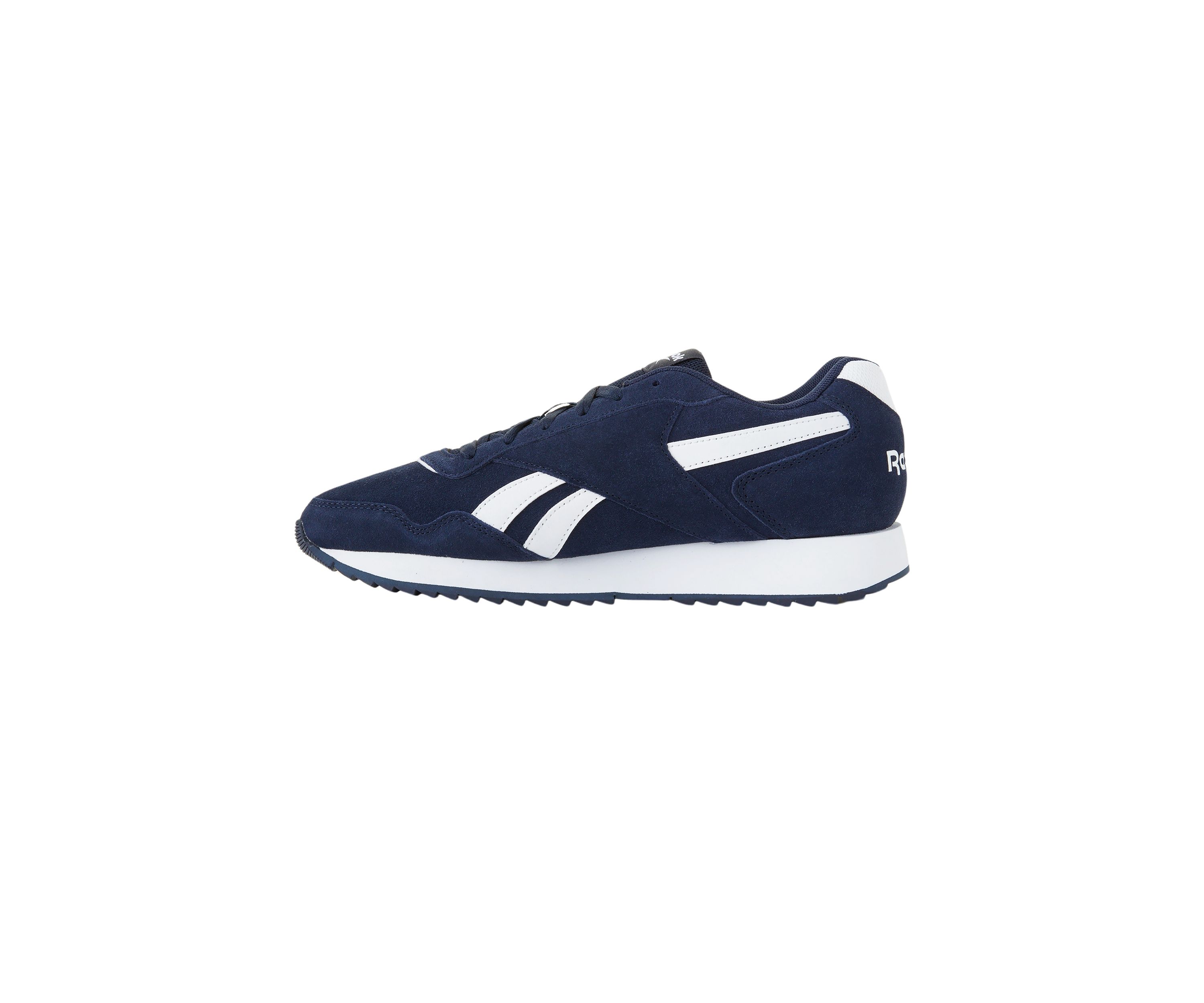 Mens Glide Ripple Sneakers