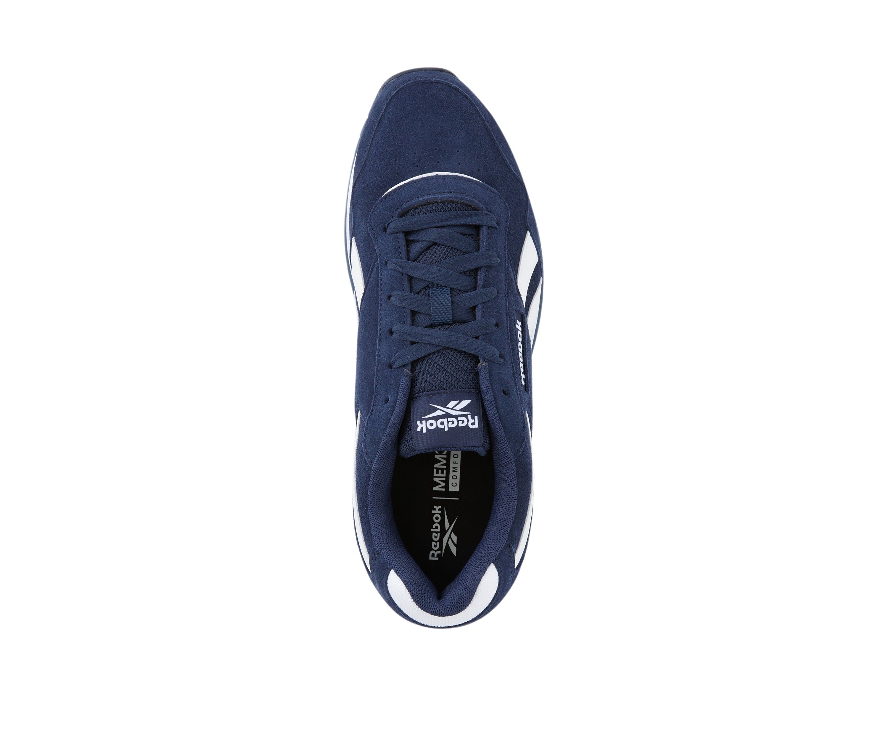 Mens Glide Ripple Sneakers