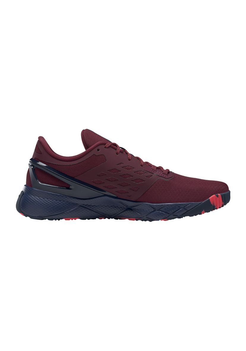 Mens Nanoflex TR Sneakers