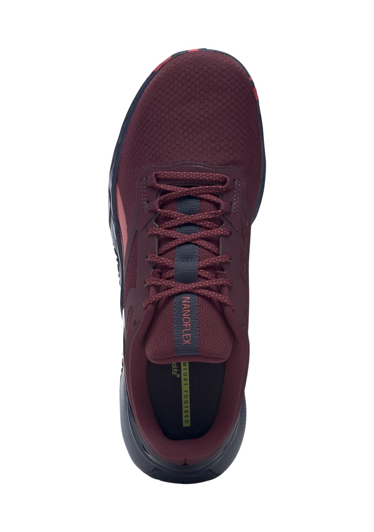 Mens Nanoflex TR Sneakers