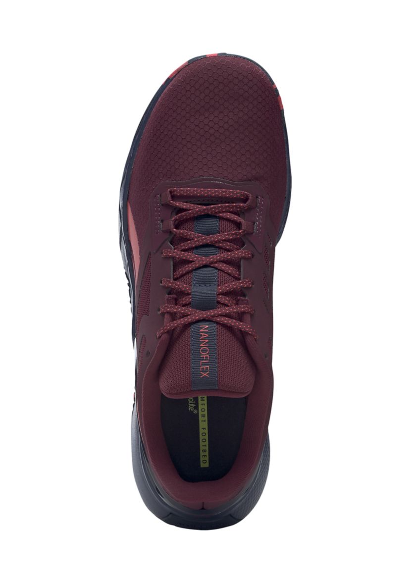 Mens Nanoflex TR Sneakers