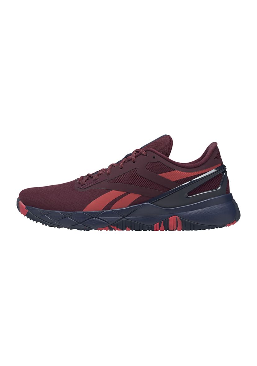 Mens Nanoflex TR Sneakers
