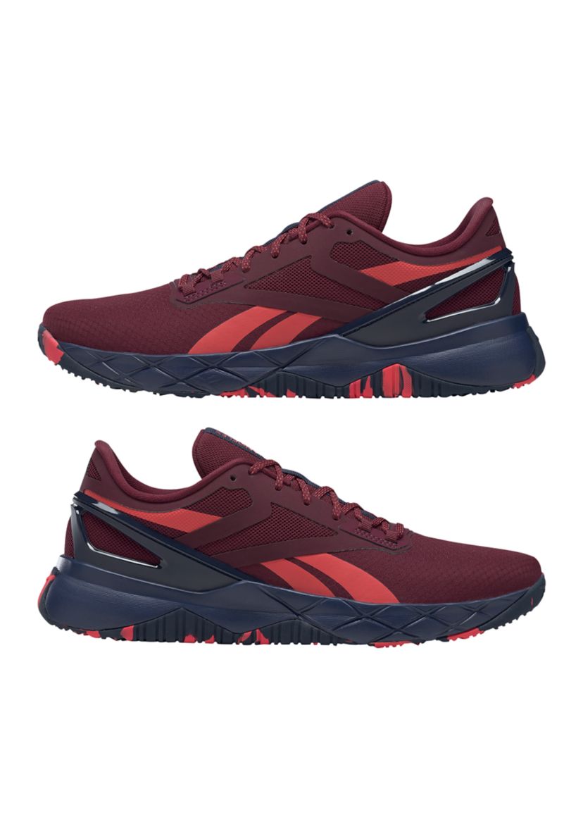 Mens Nanoflex TR Sneakers