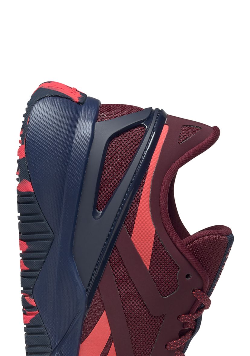 Mens Nanoflex TR Sneakers