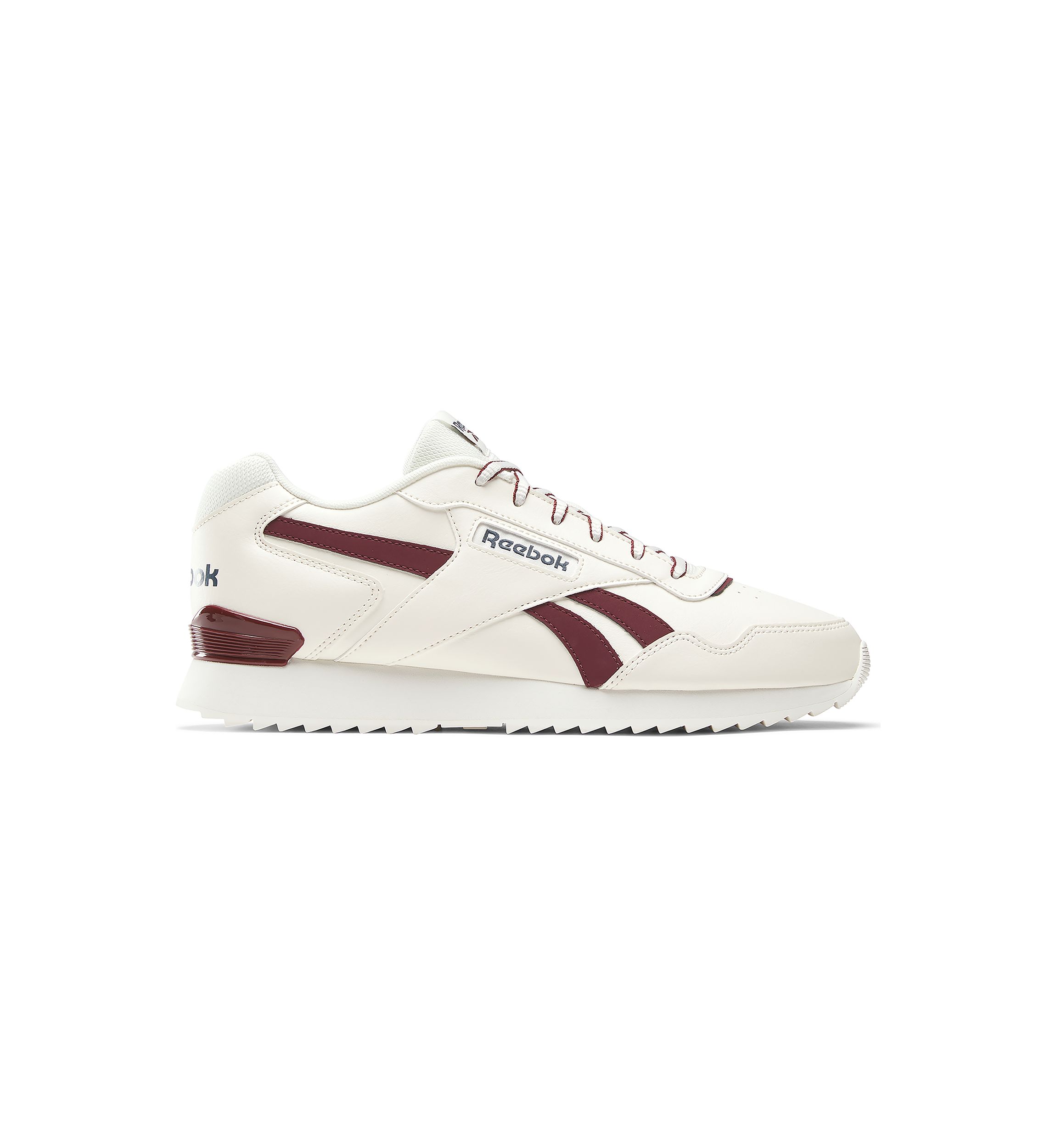Mens Glide Ripple Clip Sneakers