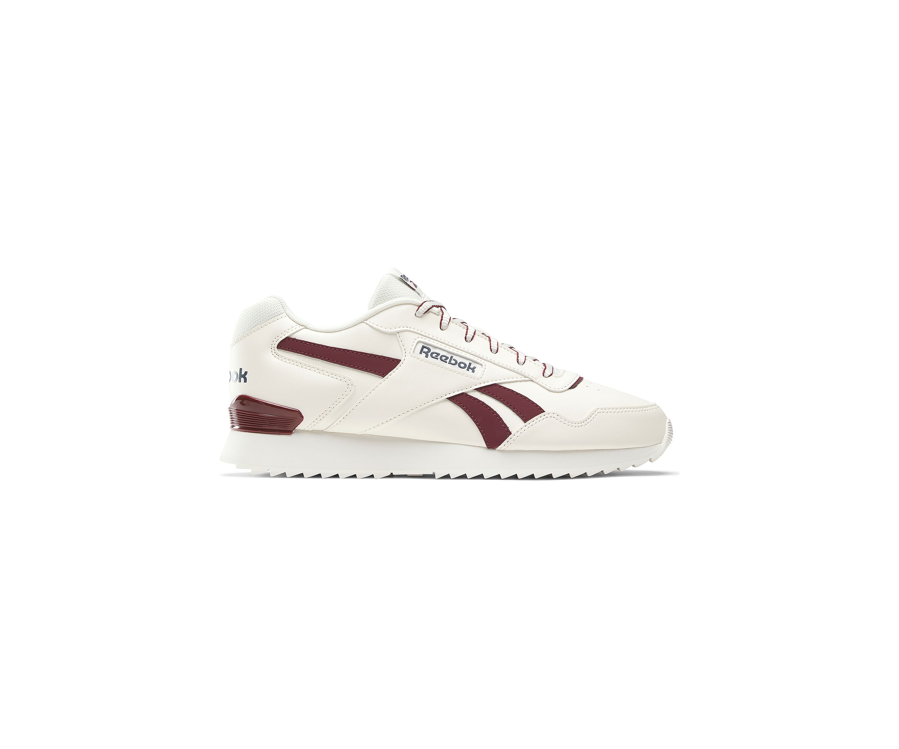 Mens Glide Ripple Clip Sneakers