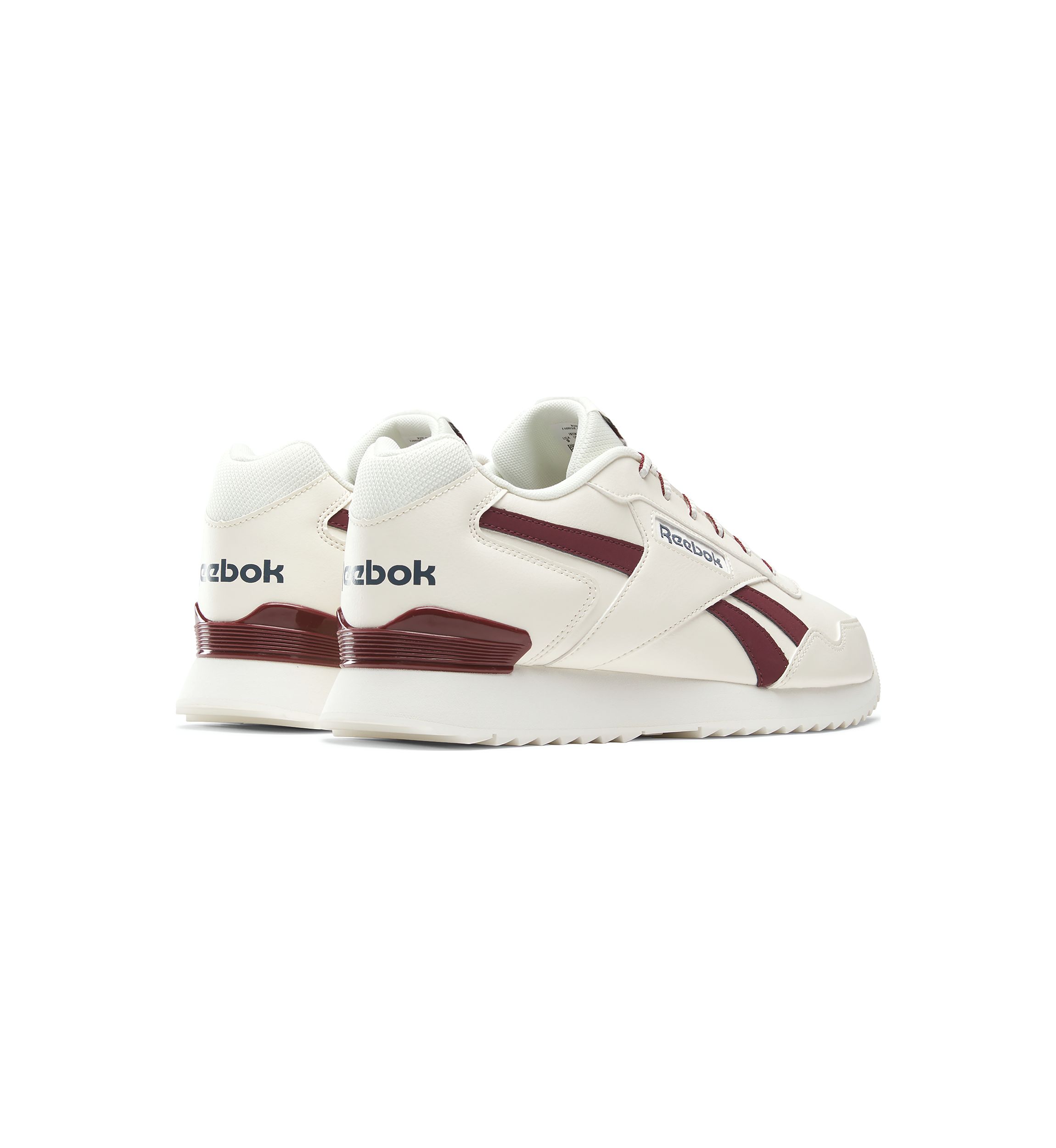 Mens Glide Ripple Clip Sneakers