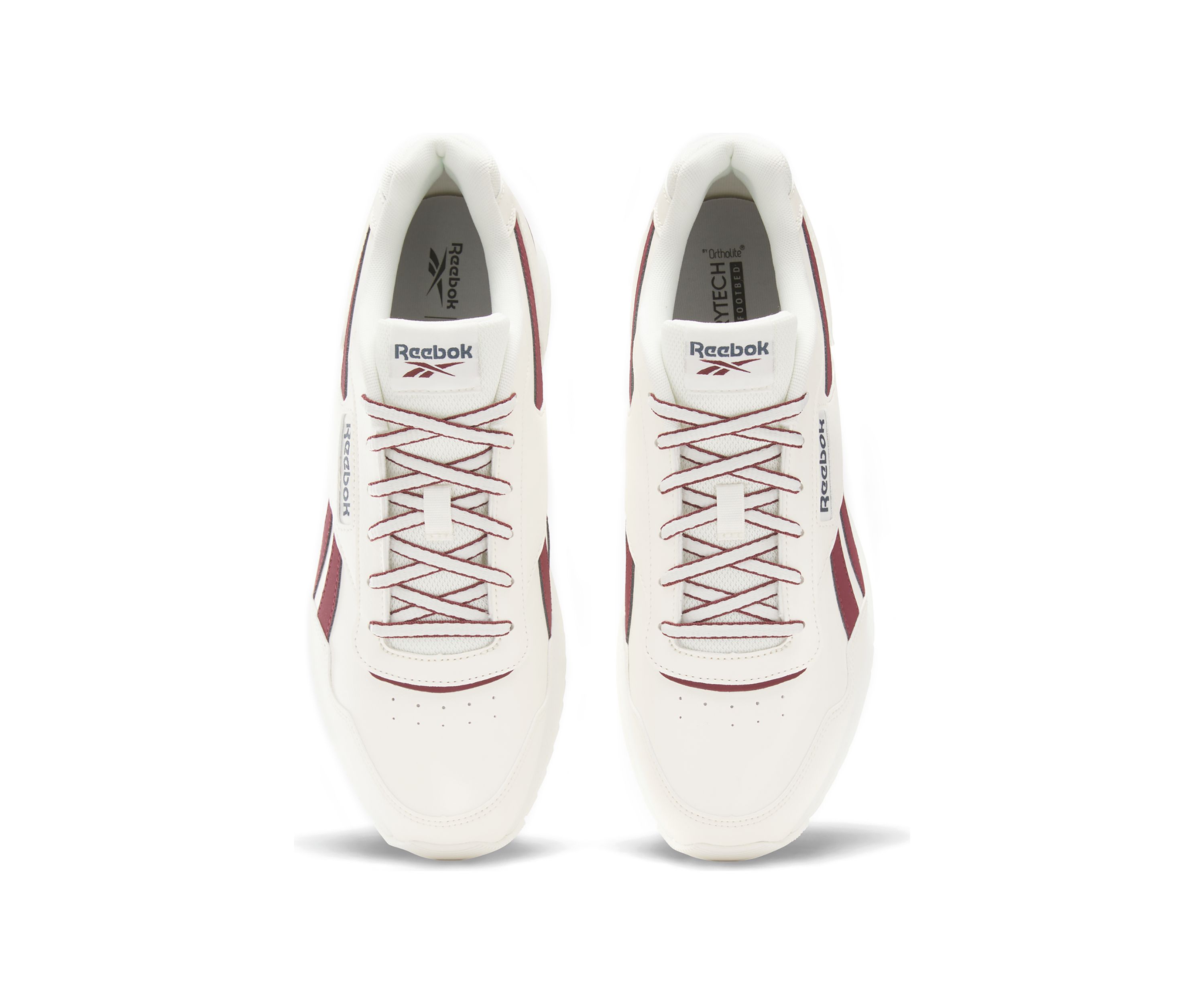 Mens Glide Ripple Clip Sneakers