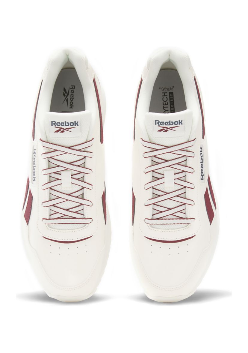 Mens Glide Ripple Clip Sneakers