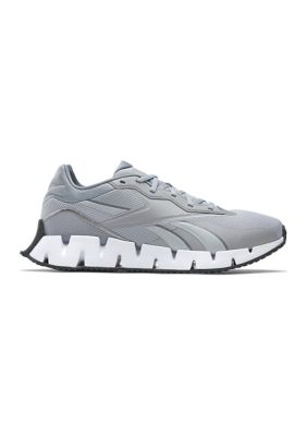 Reebok Men's Zig Dynamica 4 Sneakers