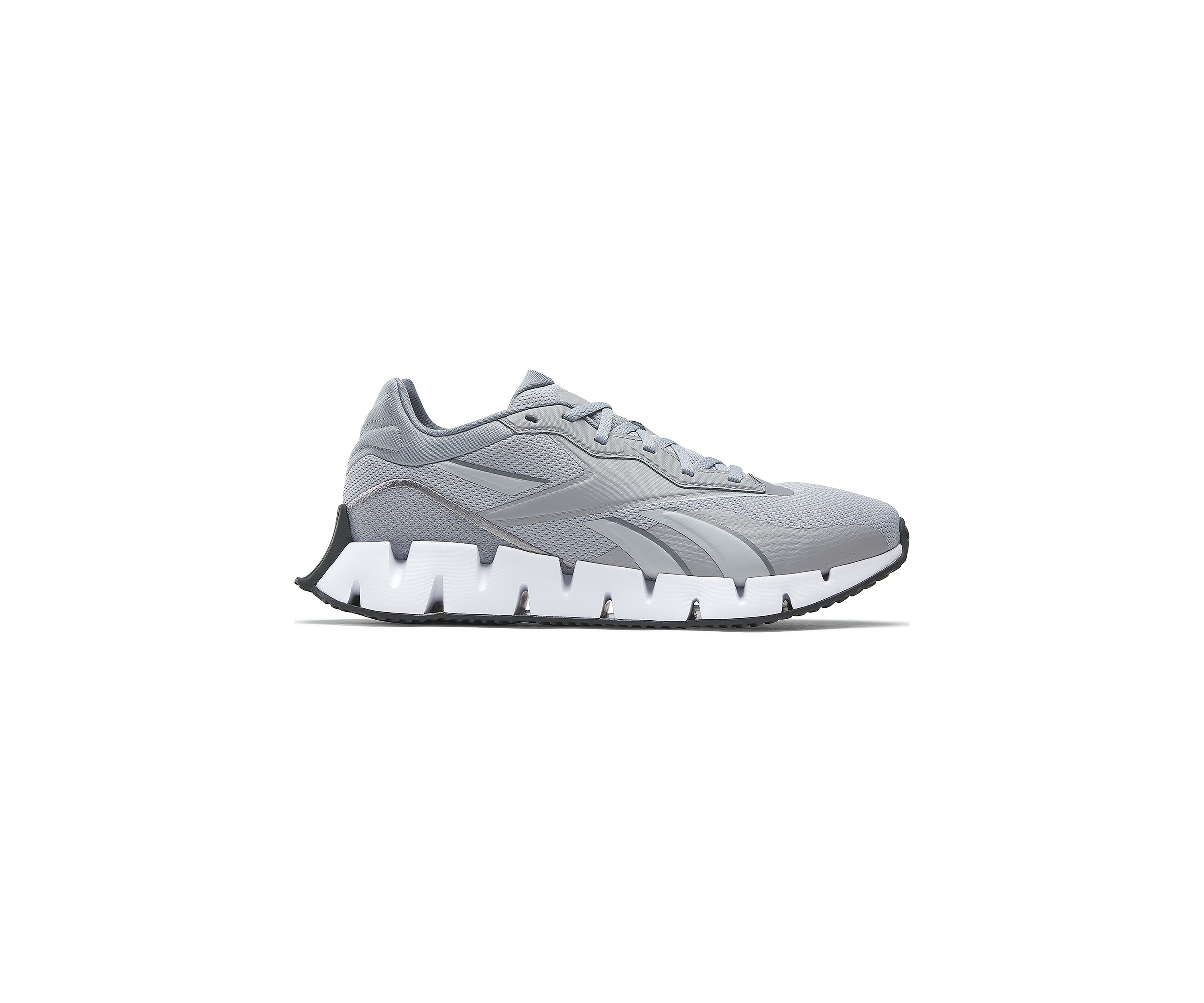 Mens Zig Dynamica 4 Sneakers