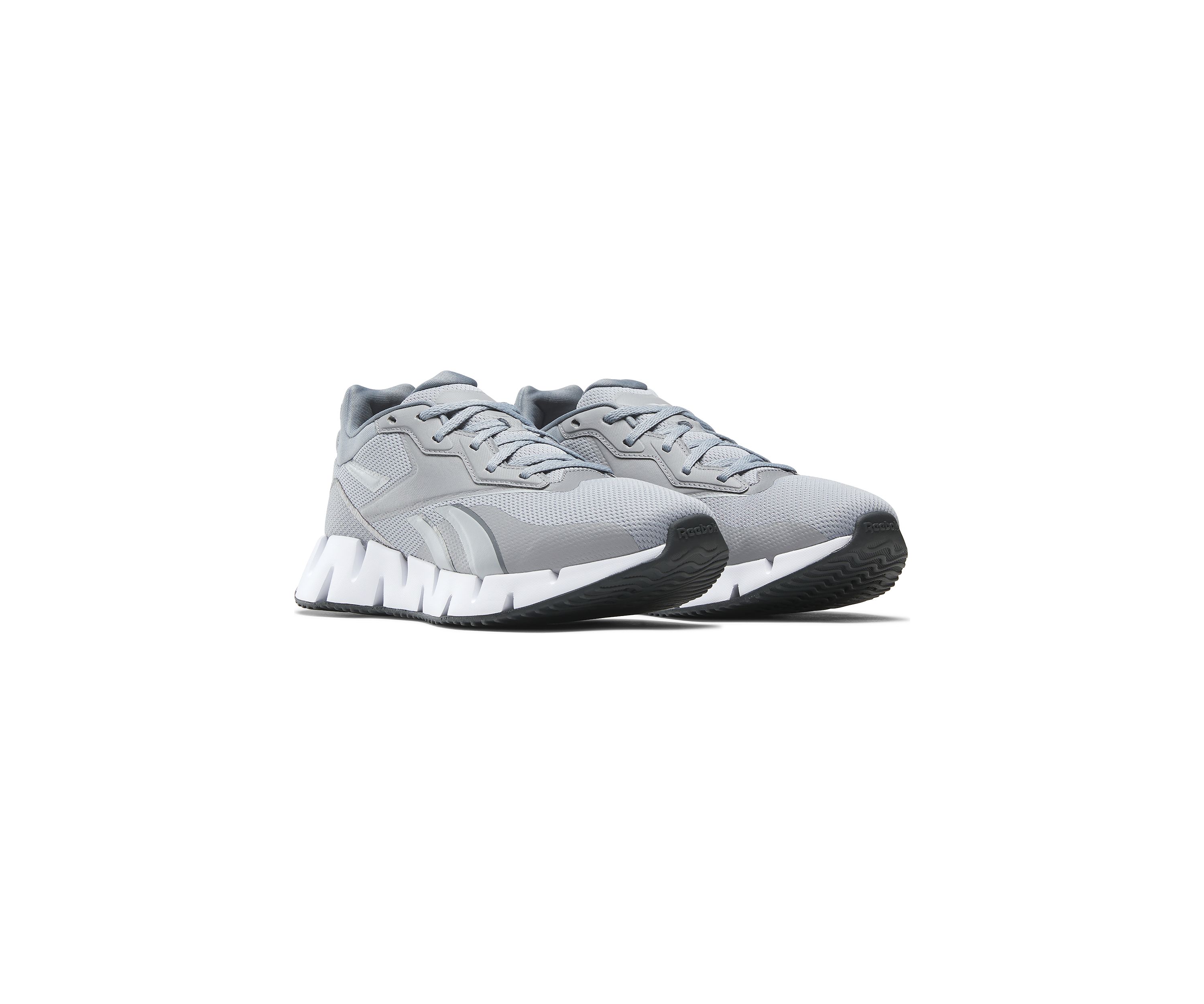 Mens Zig Dynamica 4 Sneakers