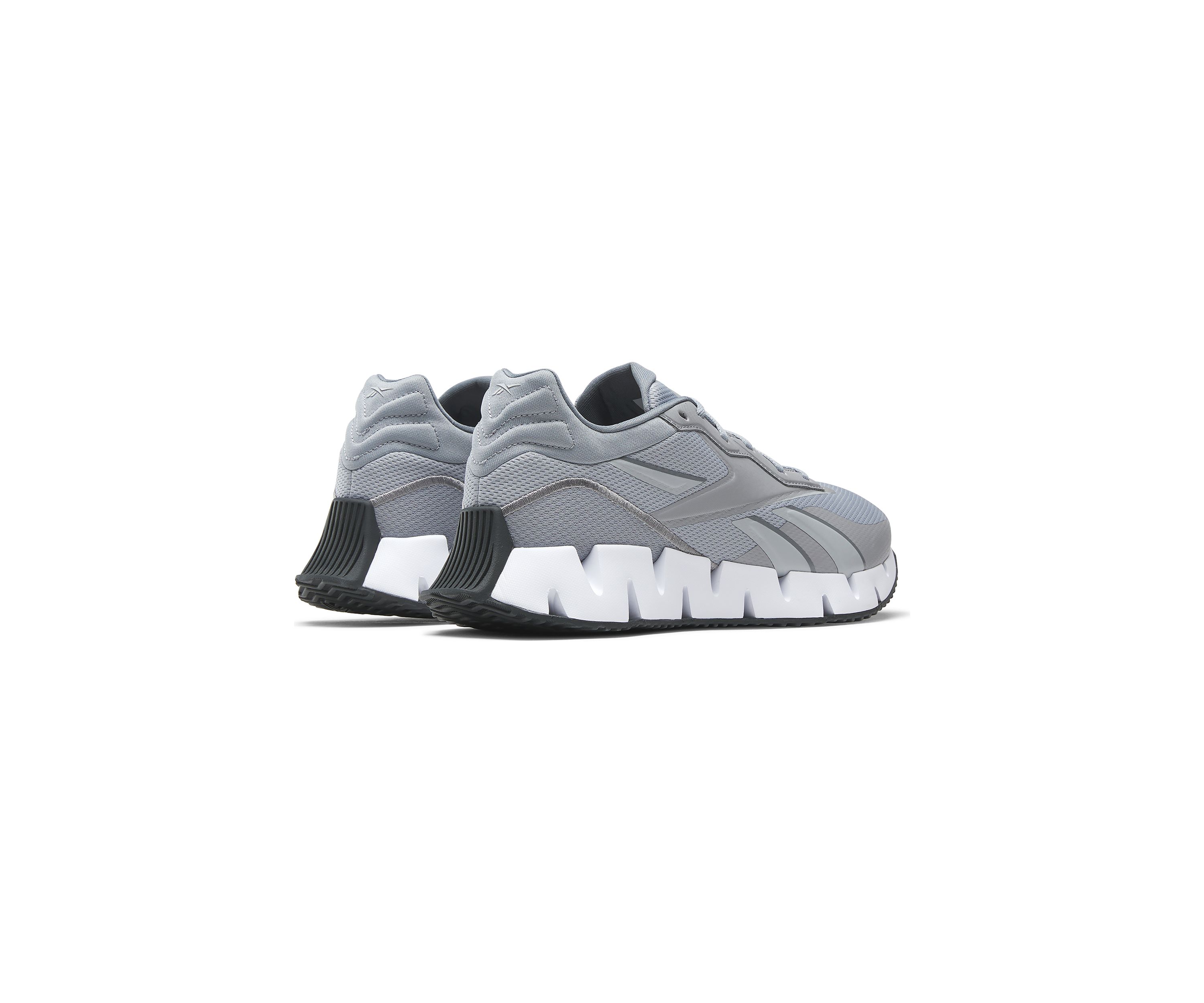 Mens Zig Dynamica 4 Sneakers