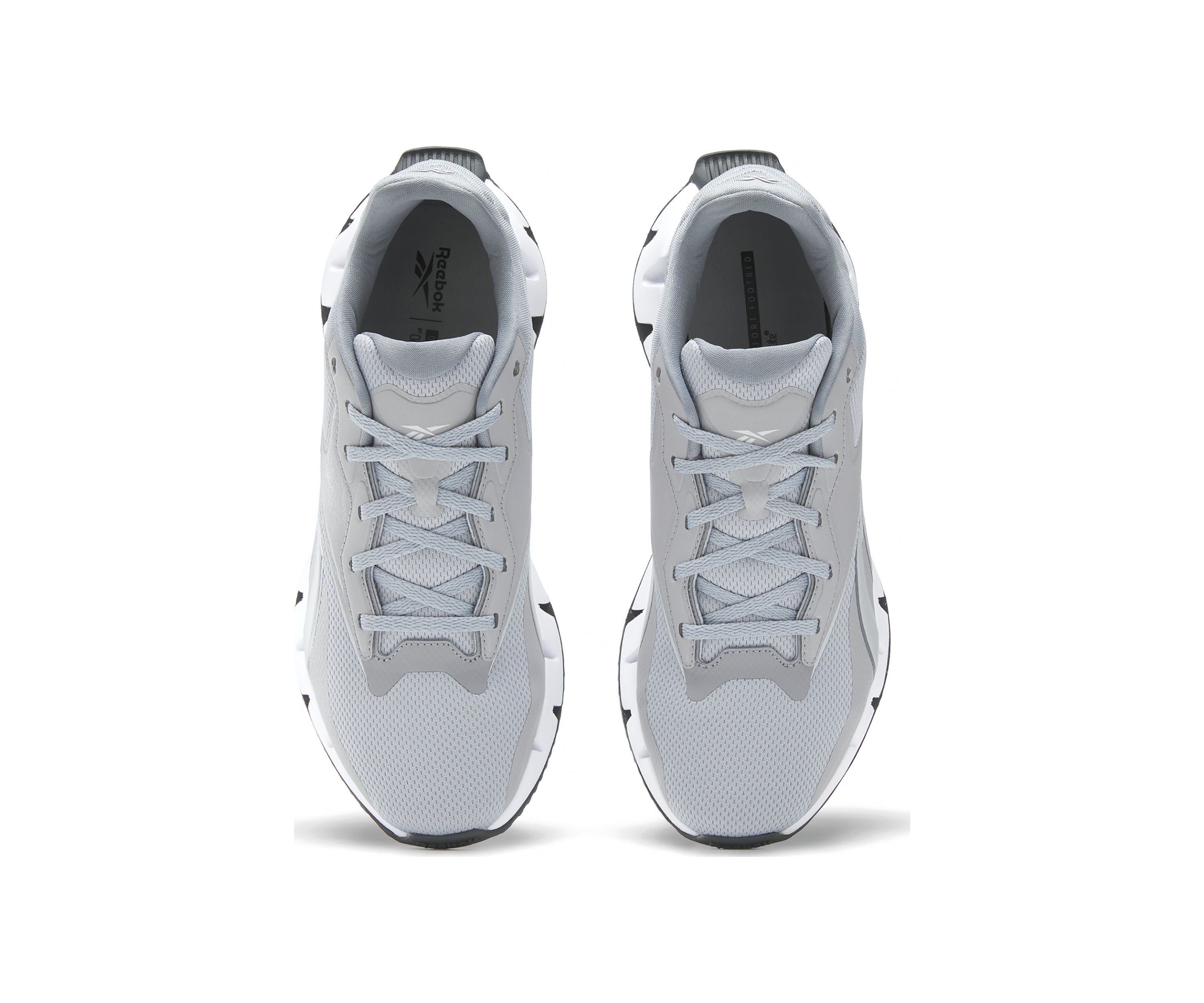 Mens Zig Dynamica 4 Sneakers