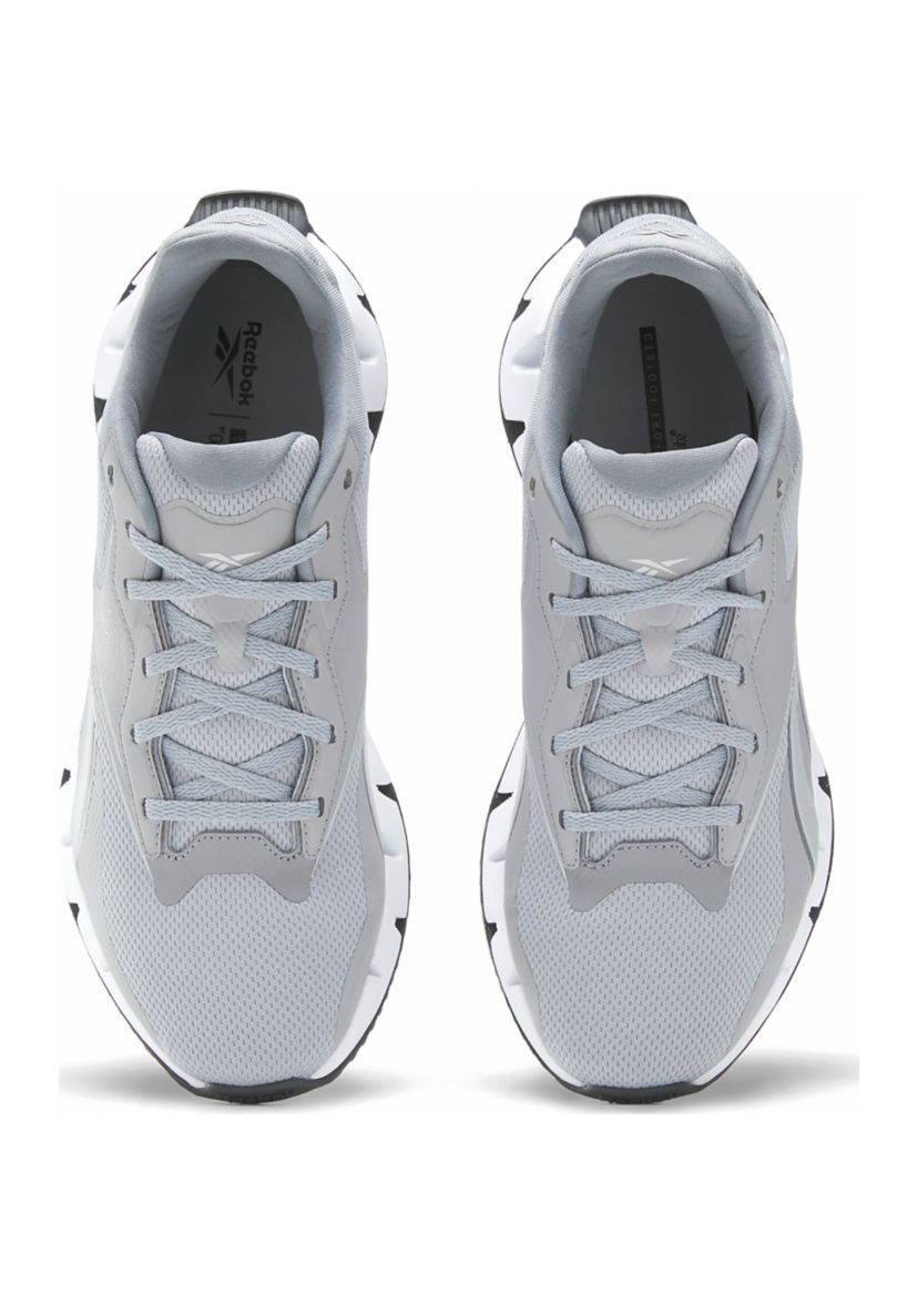 Mens Zig Dynamica 4 Sneakers