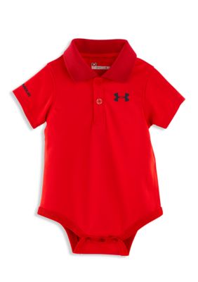 belk boys polo