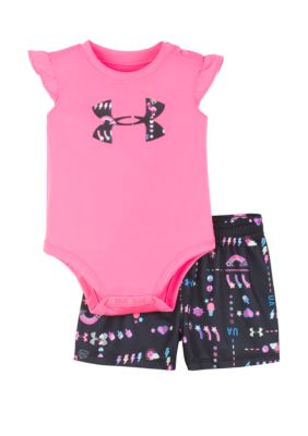 infant under armour outfits