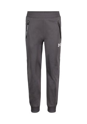 Pennant Flare Sweatpant