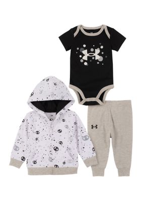 Under armour clearance baby clothes clearance