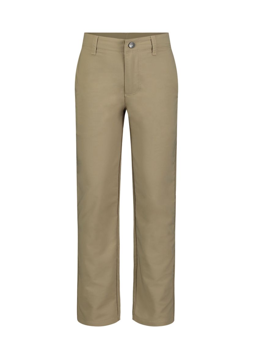 Toddler Boys Match Play Tapered Pants 