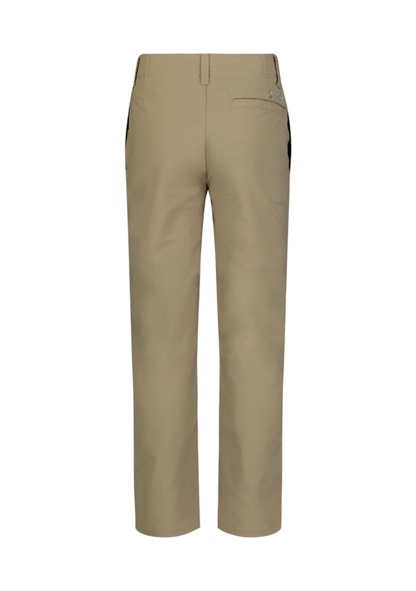 Toddler Boys Match Play Tapered Pants 