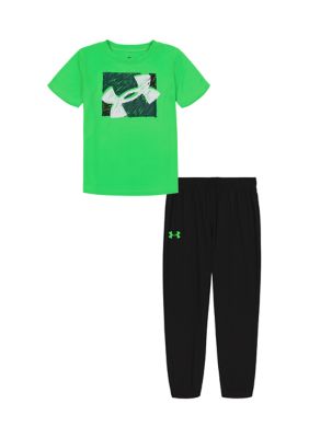 Under armour baby store boy clearance