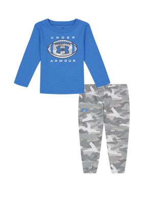 Infant under armour clearance camo