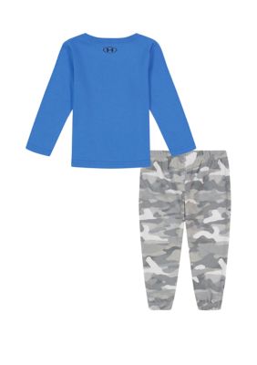 Infant under best sale armour camo