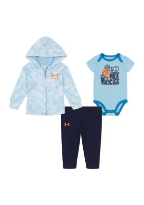 Newborn under outlet armour outfits