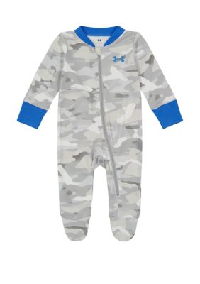 Under armour baby boy hot sale sale