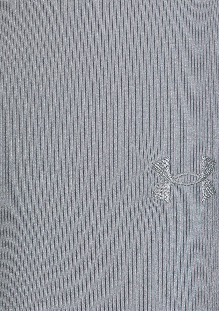 Toddler Girls Ribbed Knit Leggings