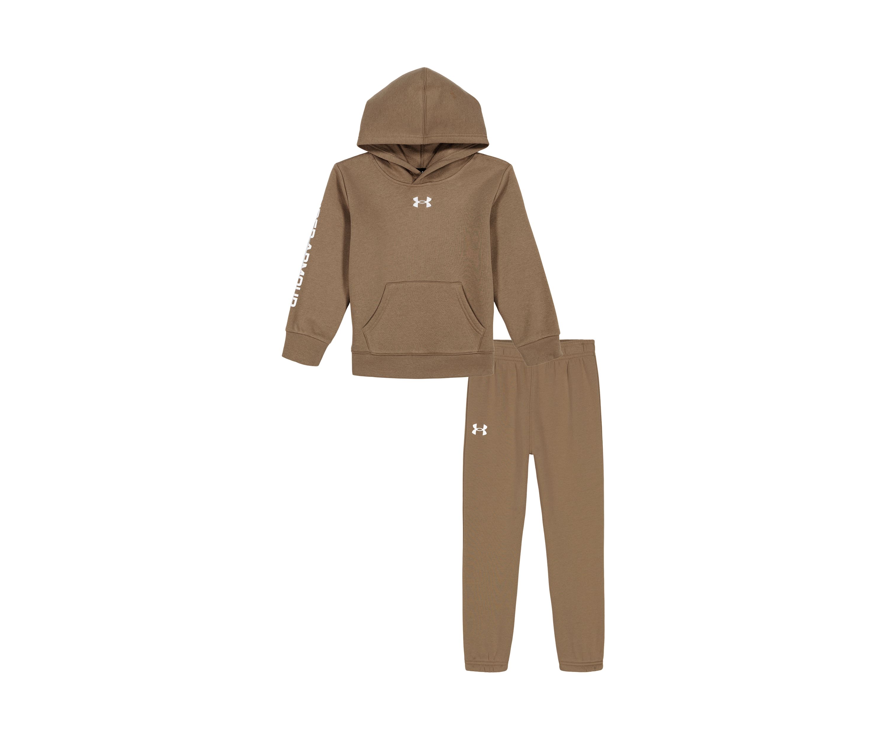 Toddler Boys Rival Hoodie and Joggers Set