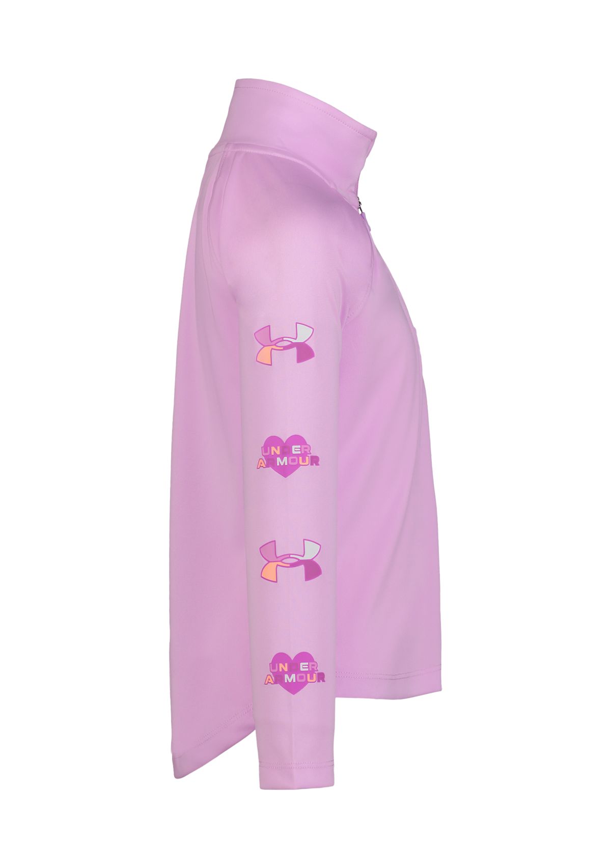 Toddler Girls Graphic Pullover and Leggings Set