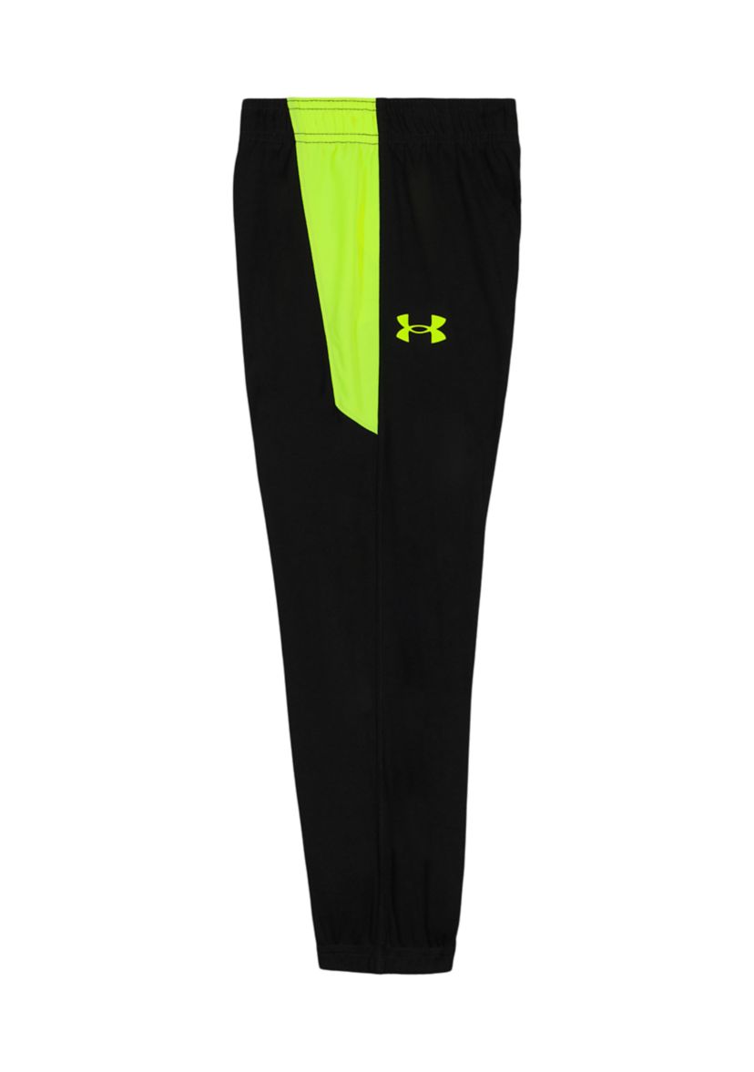 Baby Boys UA Tech Quarter Zip Set 
