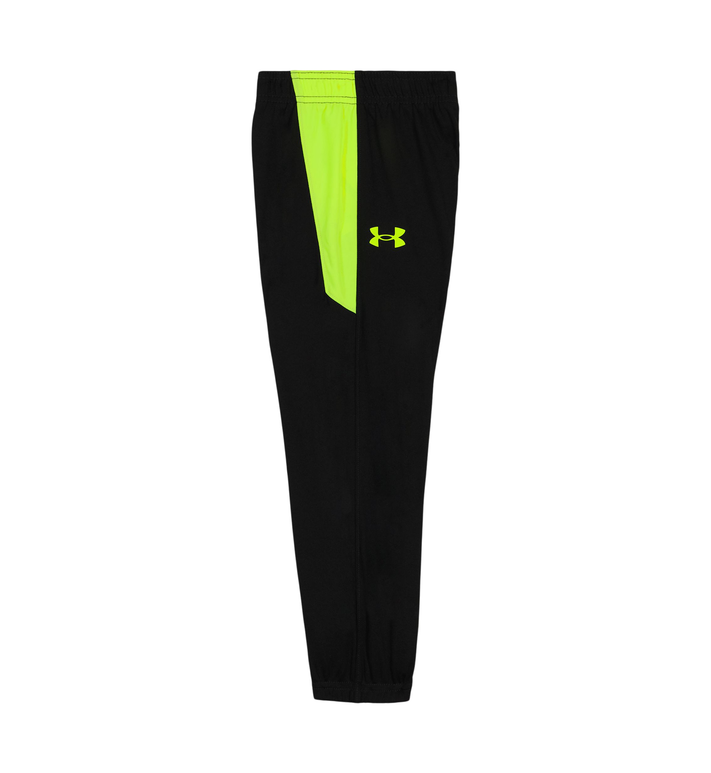 Toddler Boys UA Tech Quarter Zip Set 
