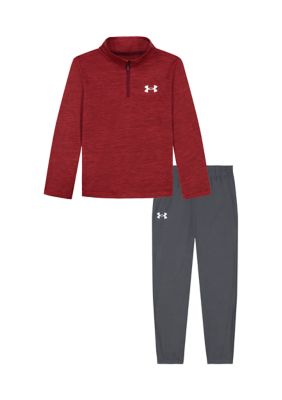 11pc newest 3T Nike & Under Armour bundle