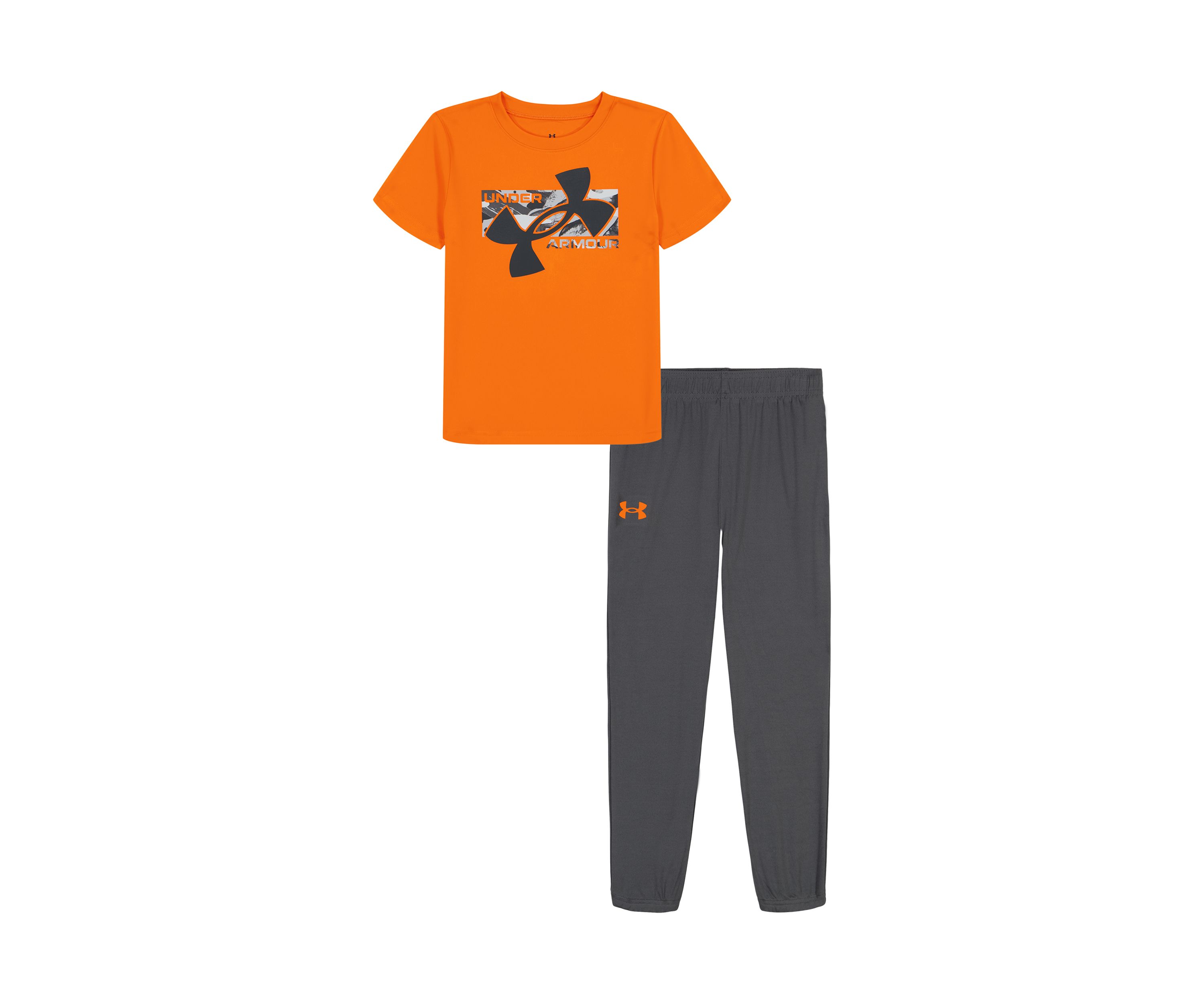 Baby Boys Jogger Set