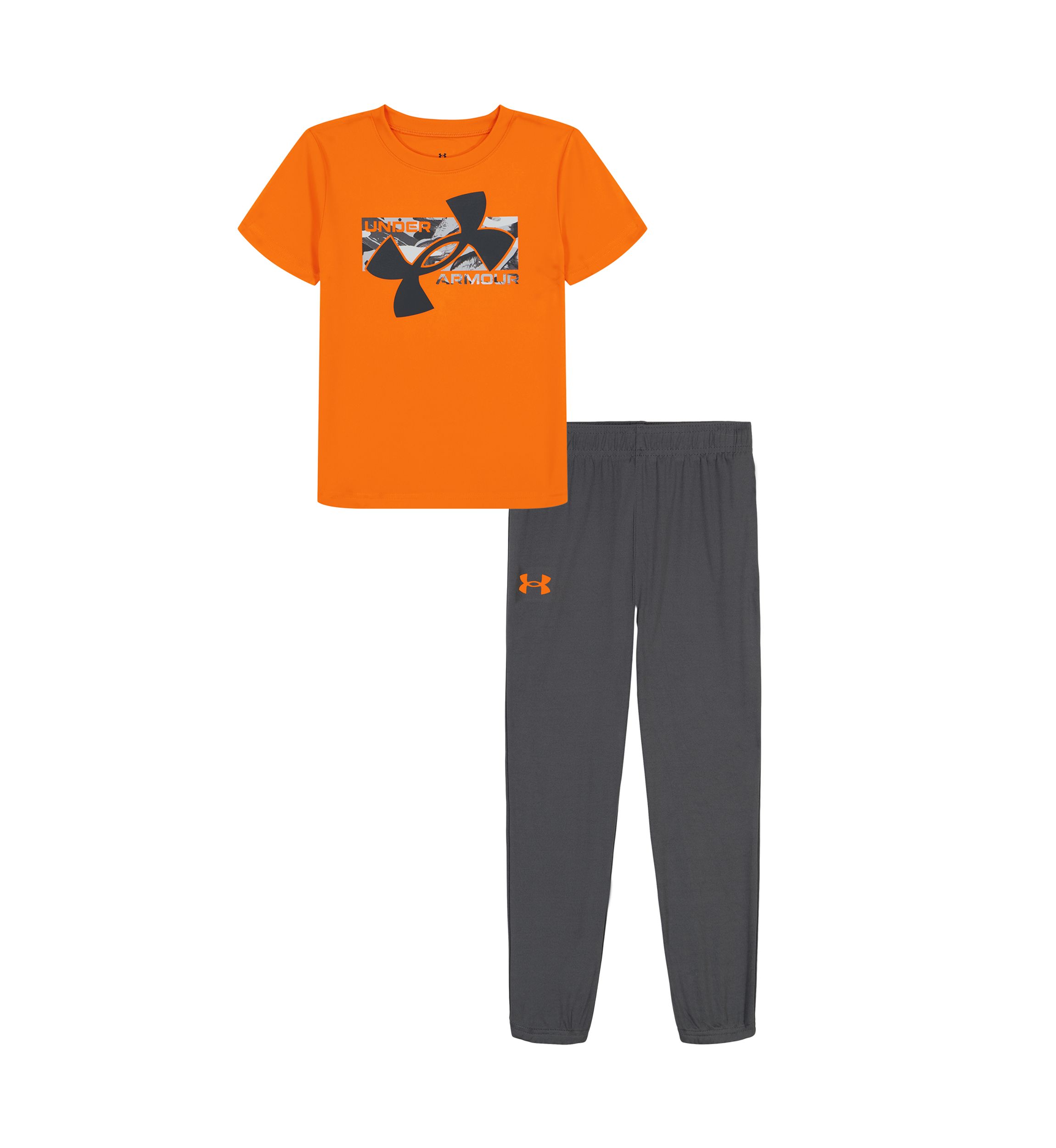 Toddler Boys Jogger Set