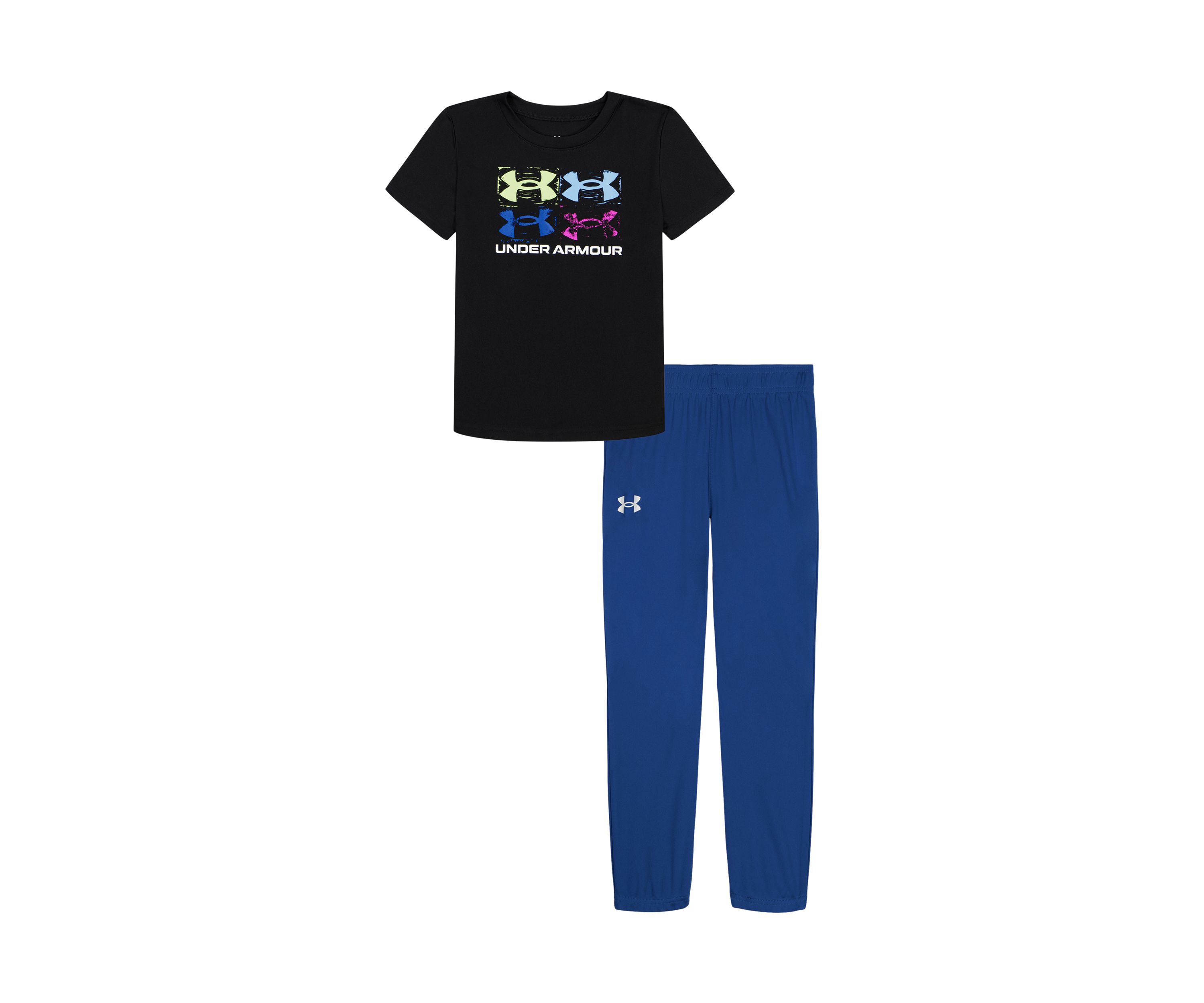 Baby Boys Jogger Set 