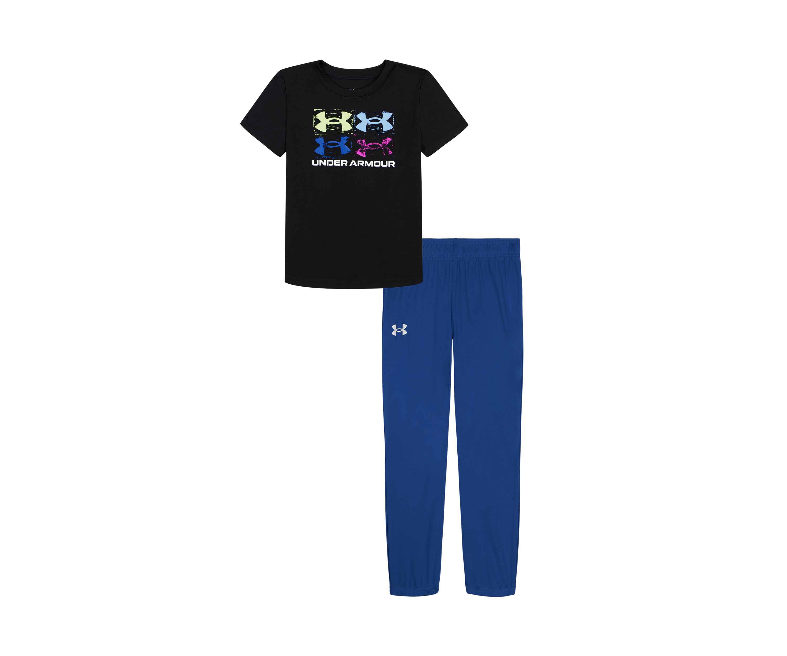 Toddler Boys Jogger Set 