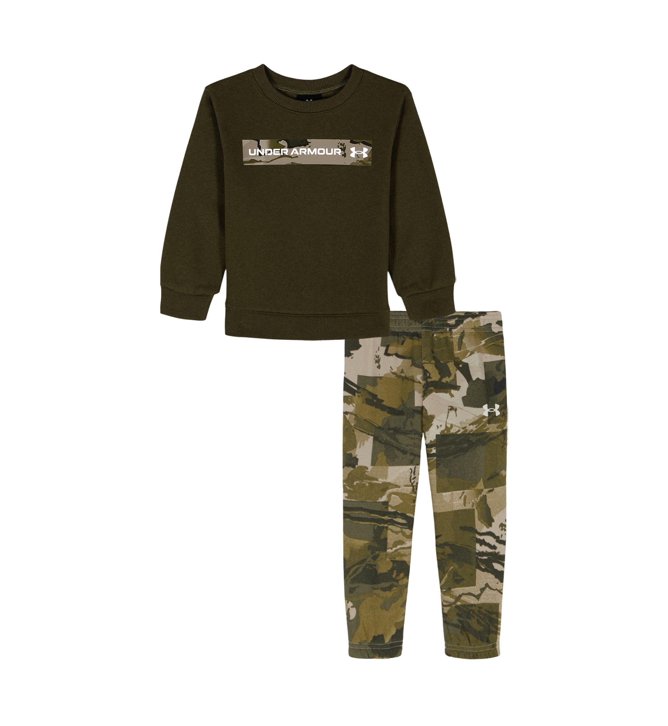 Baby Boys Rival Set 