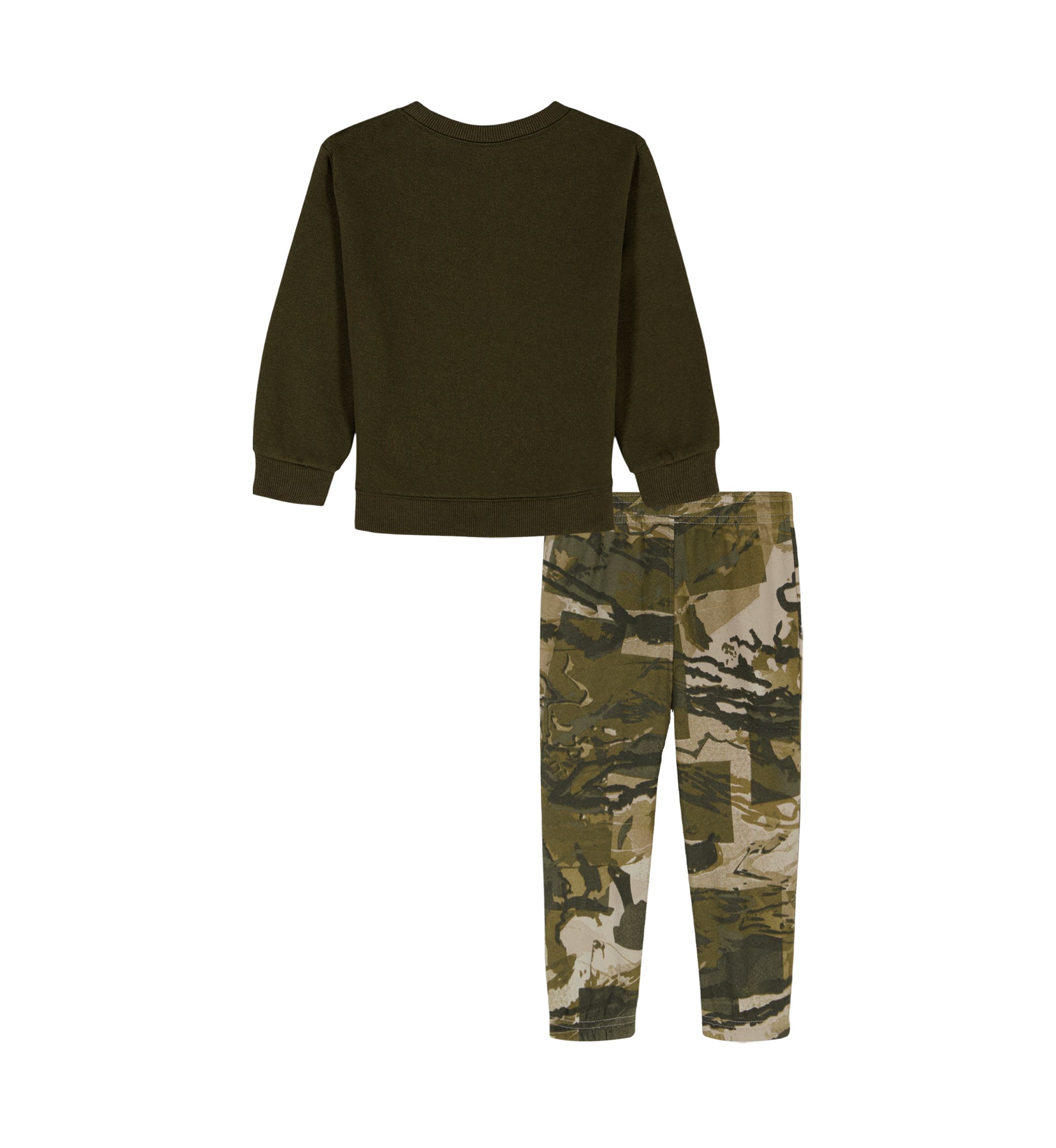 Baby Boys Rival Set 