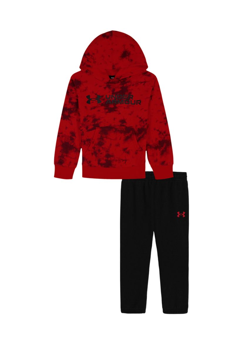 Toddler Boys Rival Set 