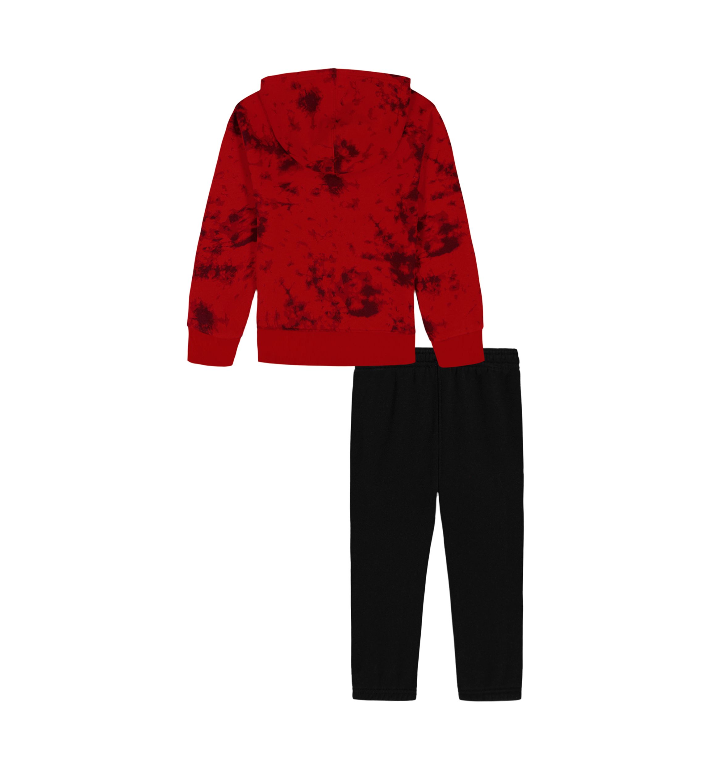Toddler Boys Rival Set 