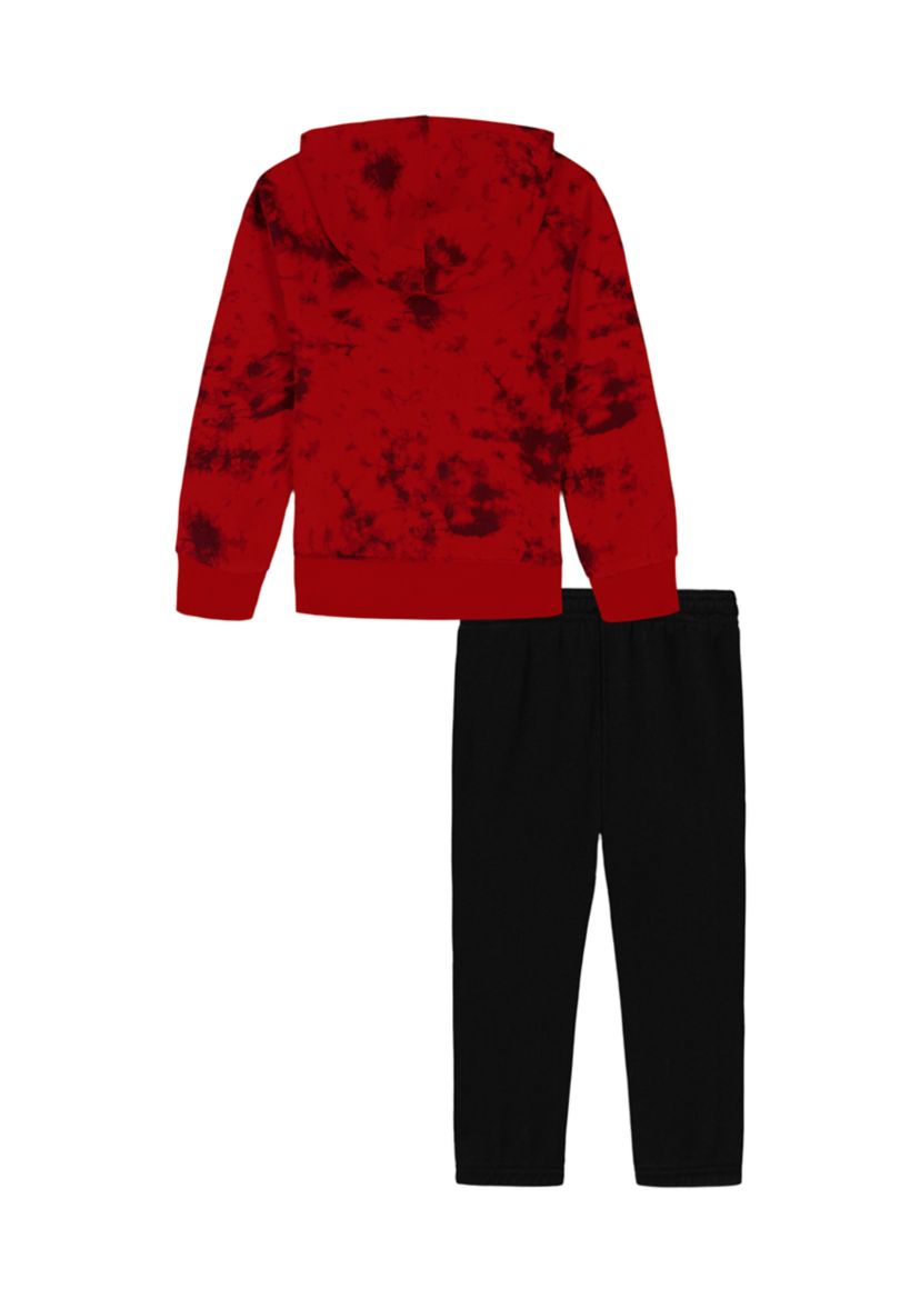 Toddler Boys Rival Set 