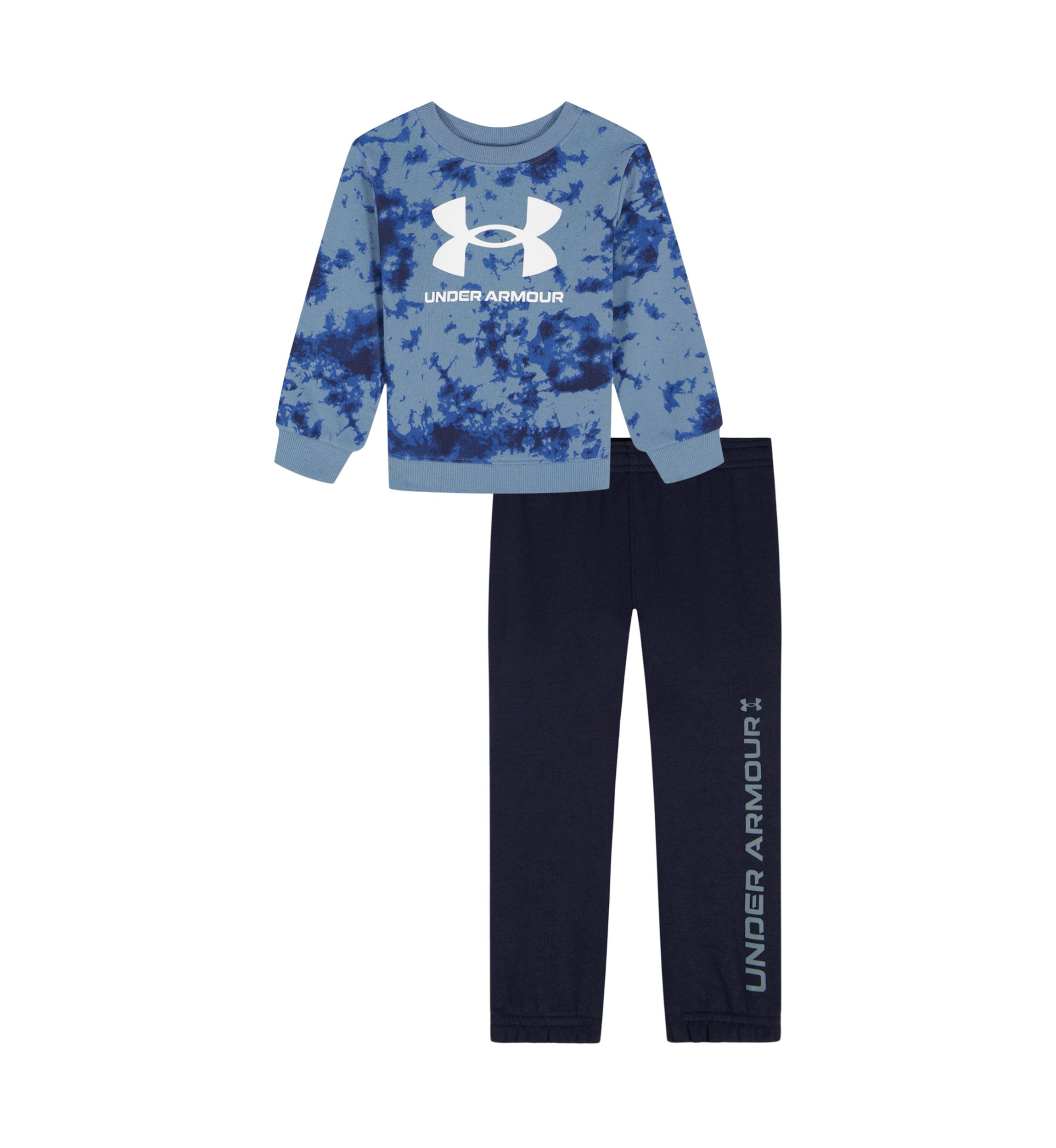 Baby Boys Rival Set 
