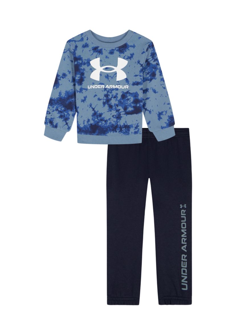 Baby Boys Rival Set 