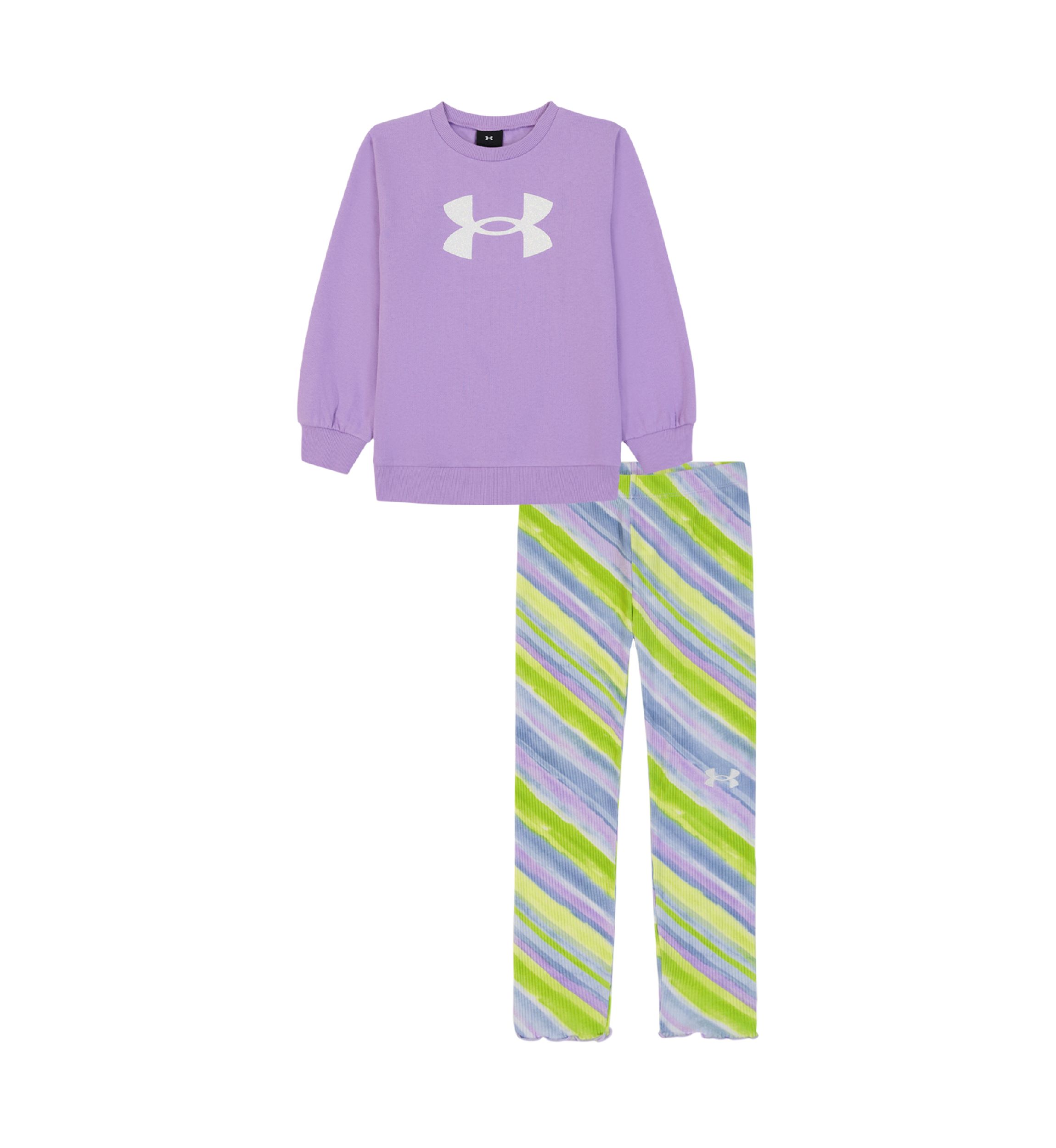 Baby Girls Tunic and Leggings Set