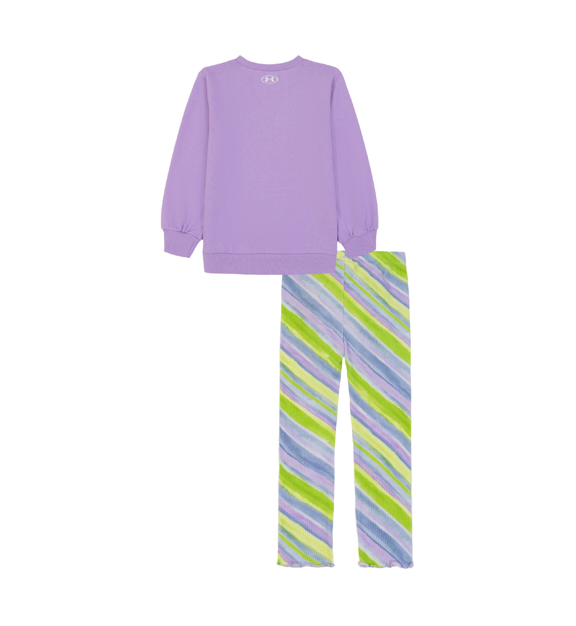 Baby Girls Tunic and Leggings Set